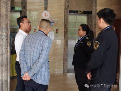 阳西县市场监视办理局沙扒：多措并举护航客居